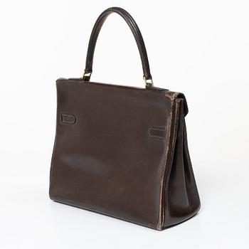 Hermès, Bag, "Kelly 28", 1970.