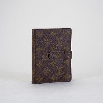 FOTOALBUM, Louis Vuitton.