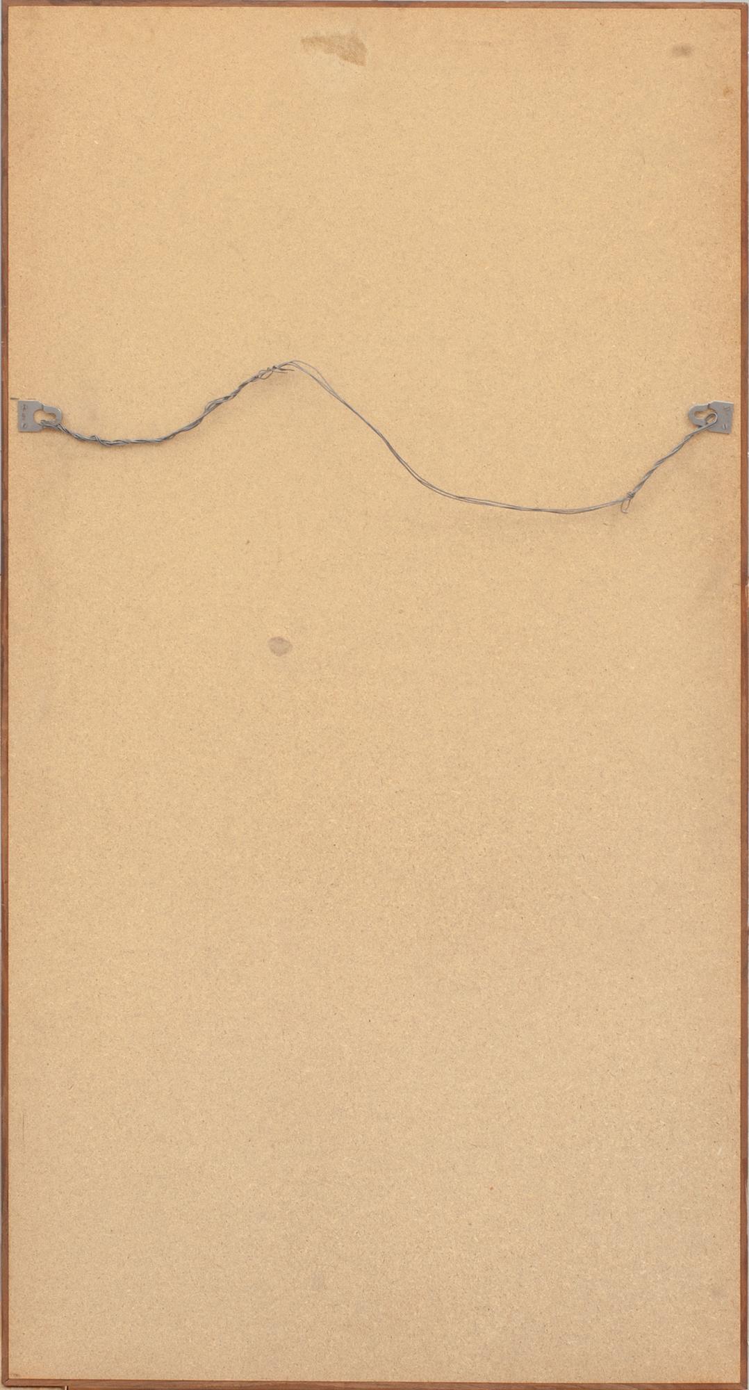 SPEGEL, 1900-talets andra hälft.