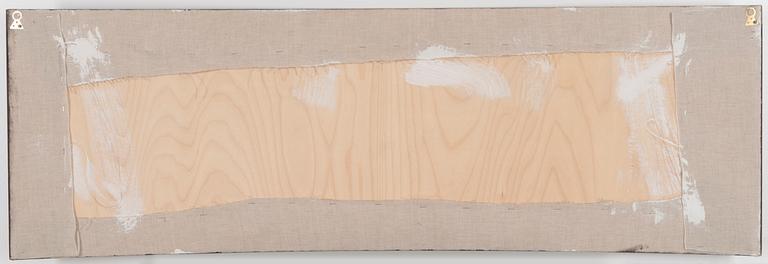 KRISTIAN KROKFORS, ANDALUCIA.