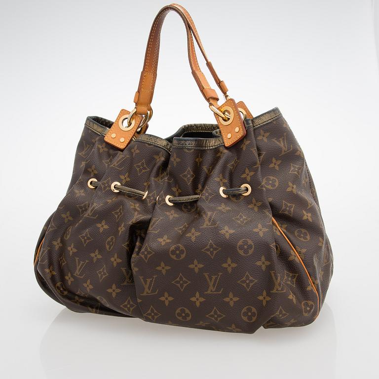 Louis Vuitton, "Irene" limited edition, laukku.