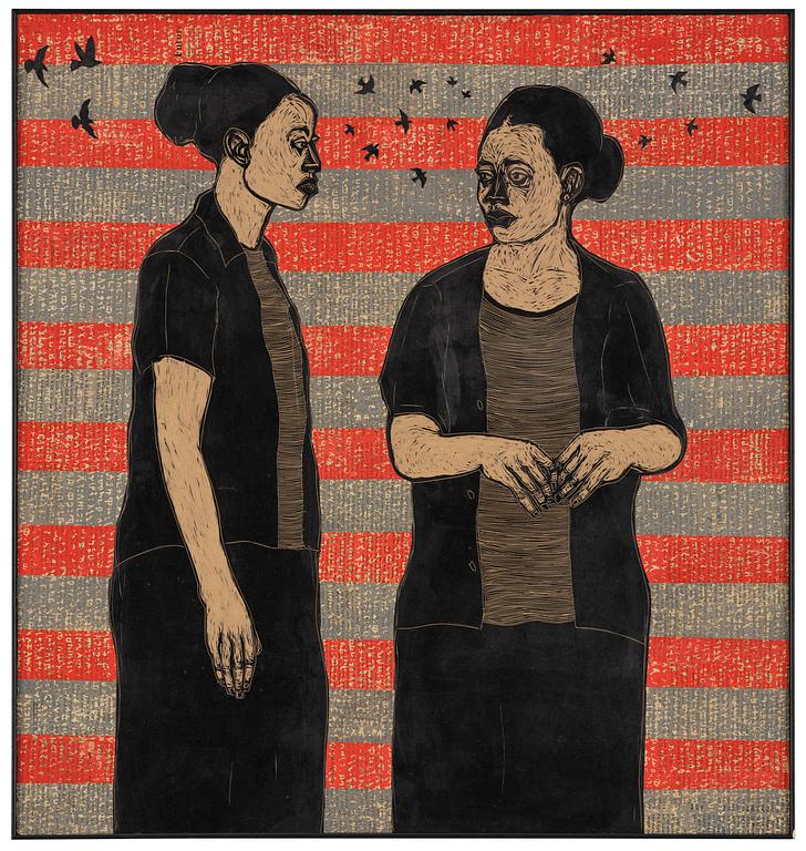 Ephrem Solomon Tegegn, "Birth and Death".