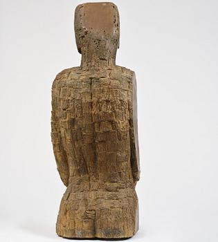 Raúl Farco, "Child and Mother".