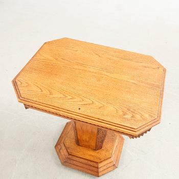 Table, first half of the 20th century.