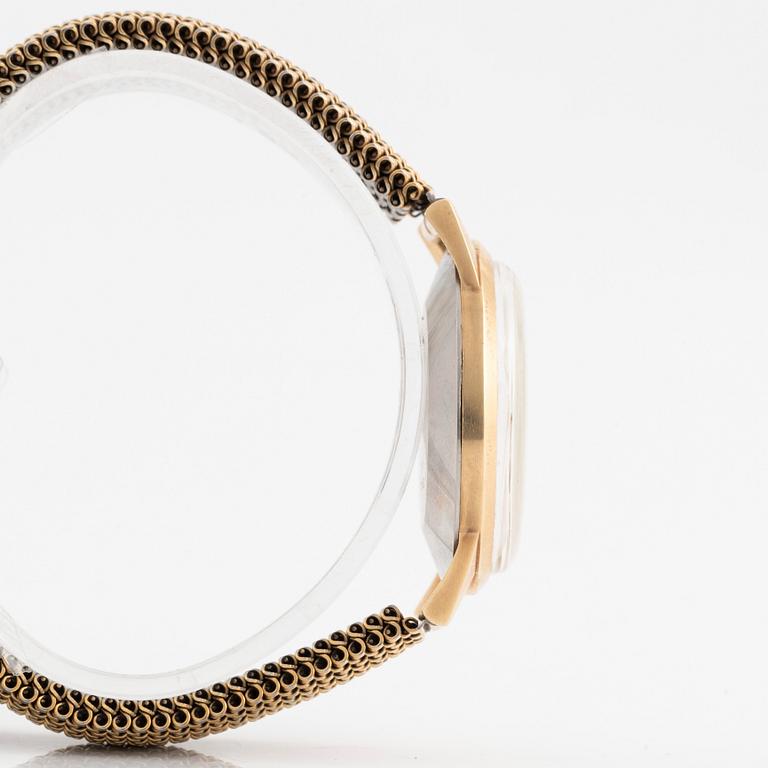 Jaeger-LeCoultre, Memovox, ca 1960.