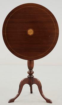 FÄLLBORD, USA, 1900-tal.