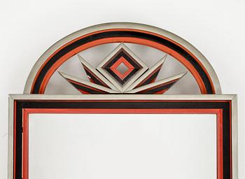 SPEGEL, art deco, 1900-talets första hälft.