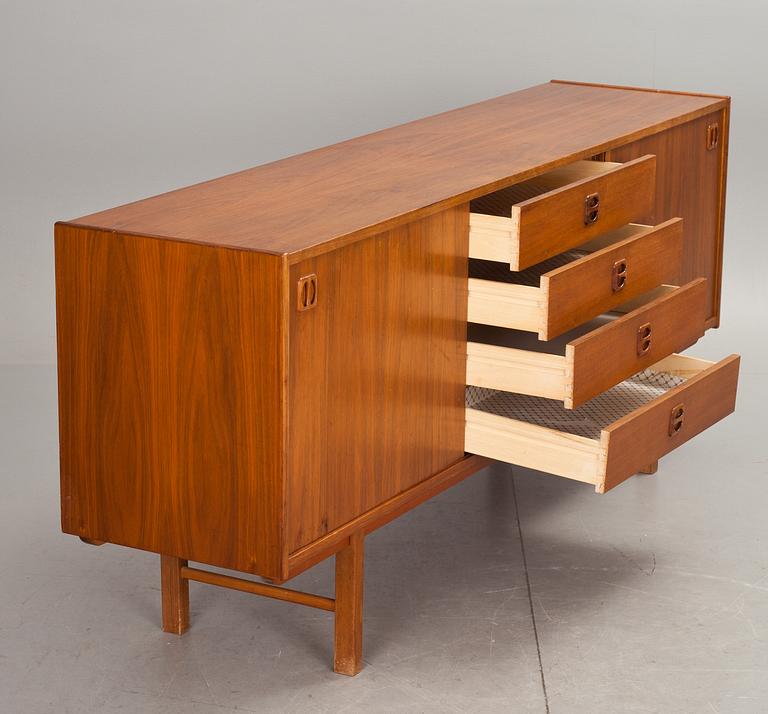 SIDEBOARD, 1960-tal.