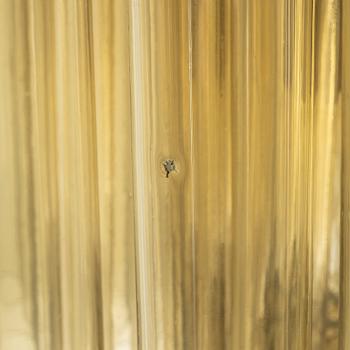 Chandelier, Murano, Italy, second half of the 20th century.