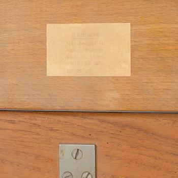 Henning Kjernulf, a dining table, "Model 62", Sorö Stolefabrik, 1960´s.