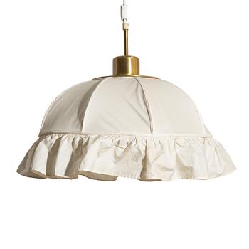 Josef Frank, A model 2562 ceiling lamp, Svenskt Tenn.