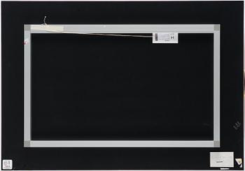 Karolina Henke, "Masken", 2010.