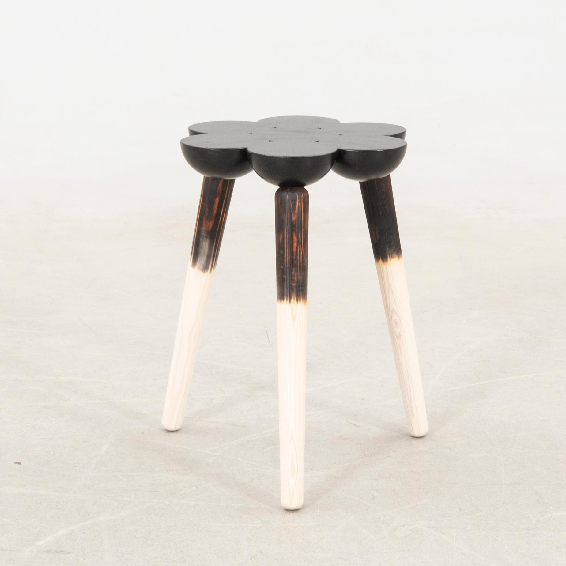 Lisa Hilland, stool "Mylhta" for Mylhta 2000s.