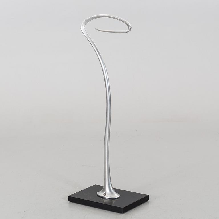 SILENT VALET, "Mister Hudson". Anders William för Montana Mobile 2002.