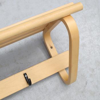 HATTHYLLA, modell 109, Alvar Aalto, formgiven 1935-36.
