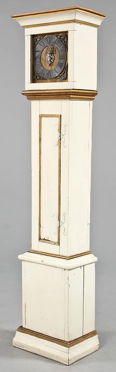 GOLVUR, senbarock, 1700-tal.