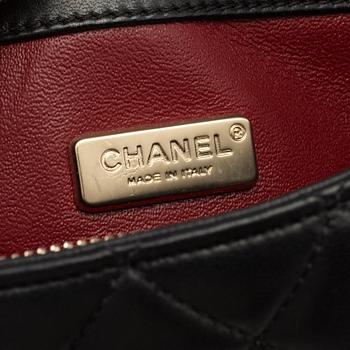 Handbag by Chanel, 2014-15.