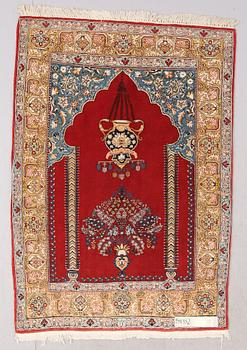 MATTA, orientalisk. Ca 110 x 155 cm.