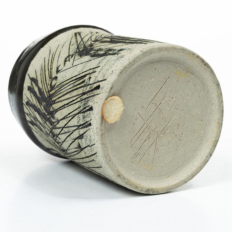 Lisa Larson, vas, Gustavsberg Studio.