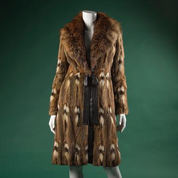 FURCOAT, Lars Wallin.