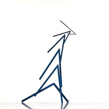 Oscar Reutersvärd, Untitled.