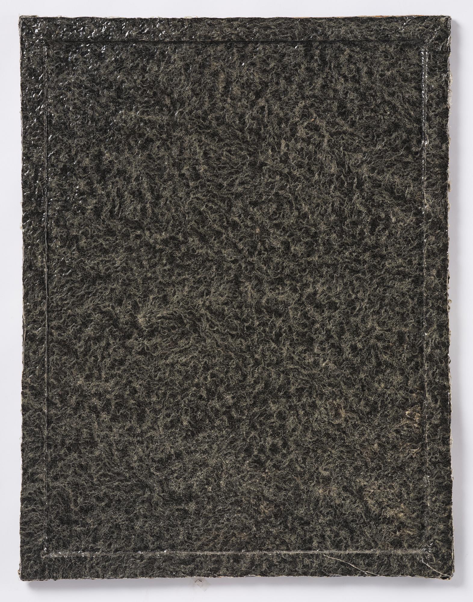 Karl Norin, "Without title #5".