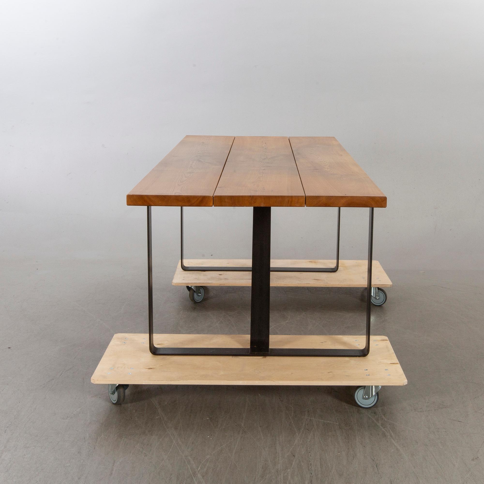 BORD Möbel-shop Sven Larsson Malmö 2001.