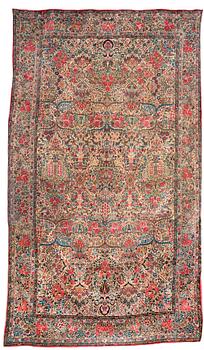289. KERMAN MATTO.