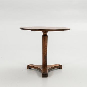 Bord, Swedish modern, AB Svenska Möbelfabriken, Bodafors, 1940-tal.