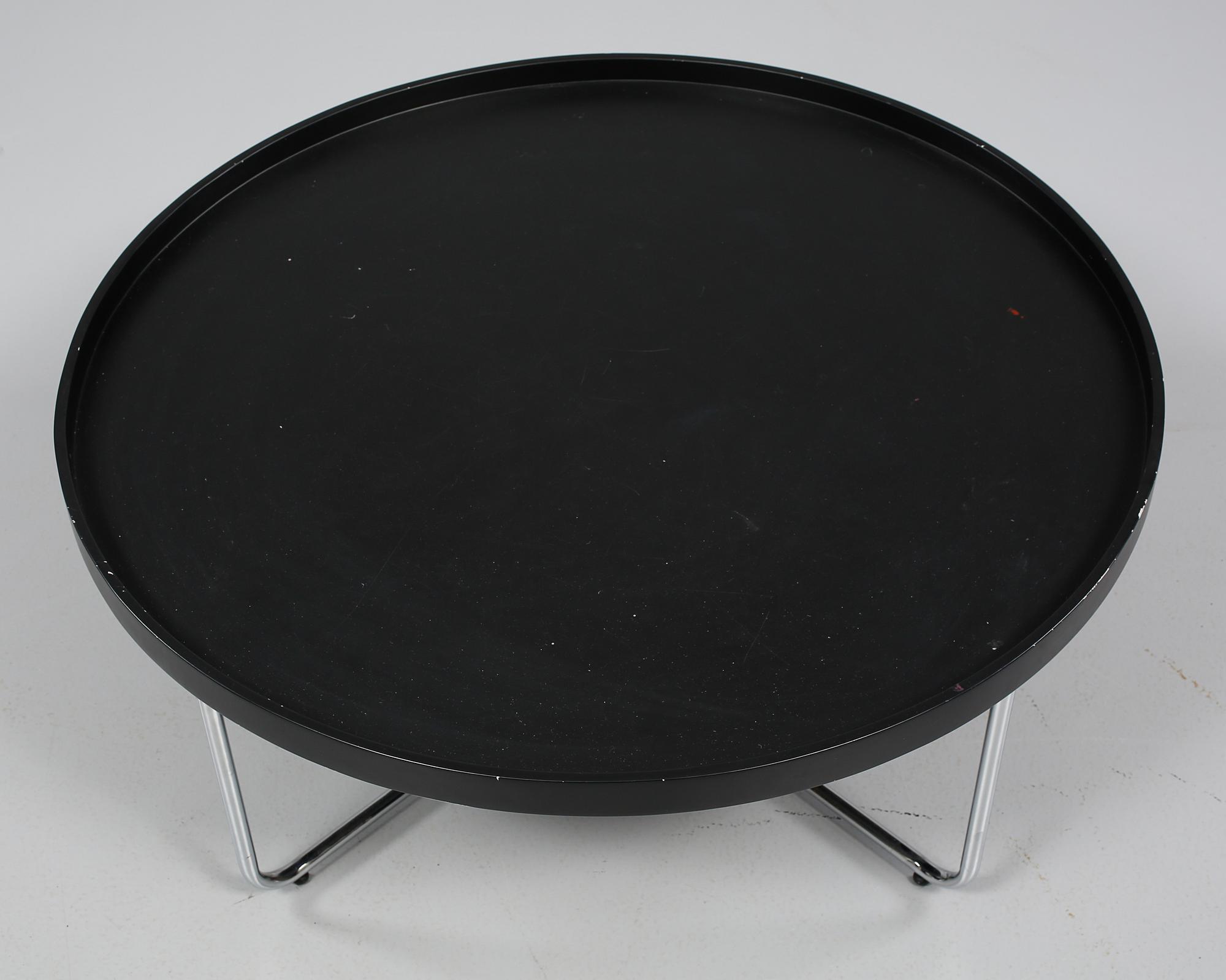 SOFFBORD, sent 1900-/2000-tal.