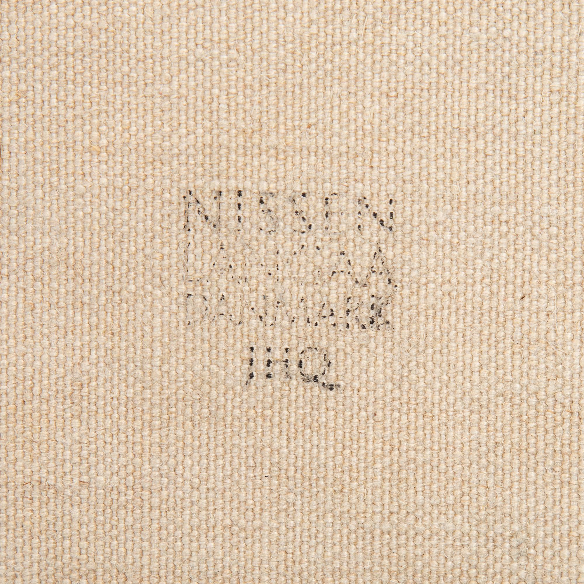 Jens Quistgaard, fåtölj, "Stokke"-serien, Nissen, Denmark.