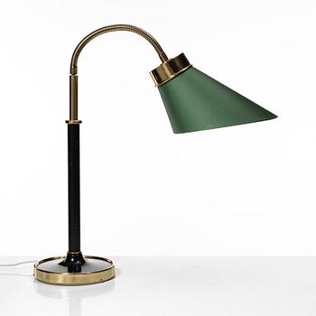 Josef Frank, a model G2434 table lamp, Svenskt Tenn.