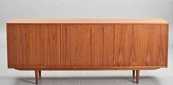 SIDEBOARD, 1900-talets andra hälft.