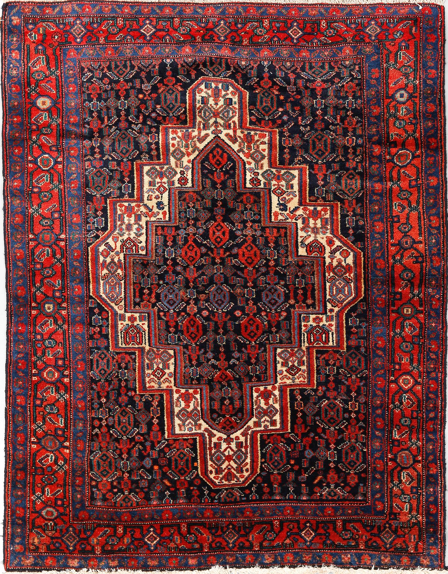 MATTA, Senneh. Ca 155x120 cm.