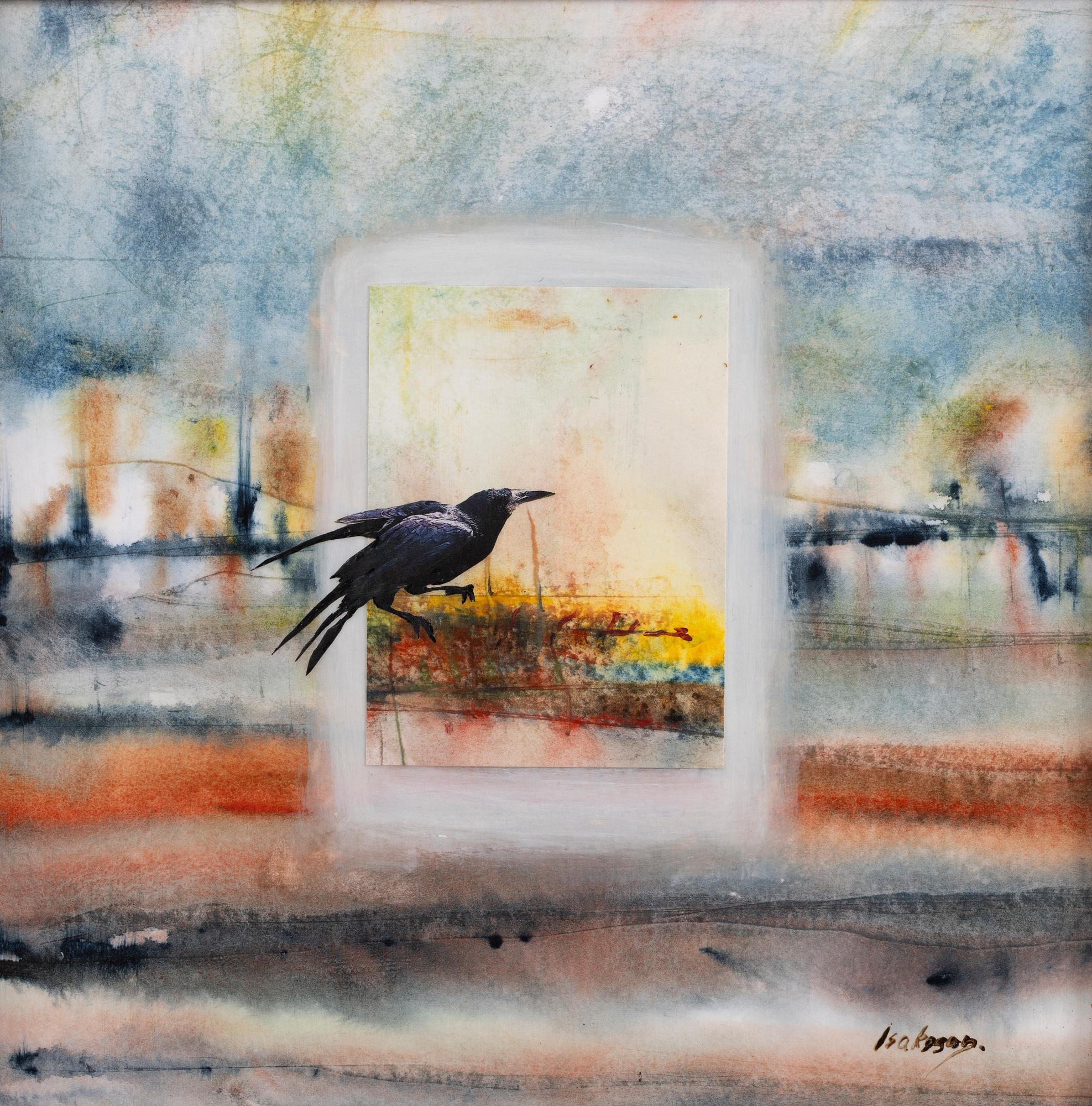 Jimmy Isaksson, "Nordiska Landskap 21".