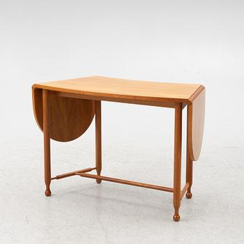 Josef Frank, a side table, Svenskt Tenn, model B 1333, post 1985.