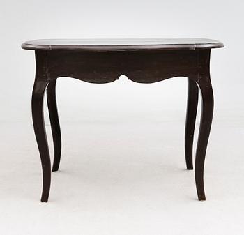 BORD, rokokostil, 1900-talets början.