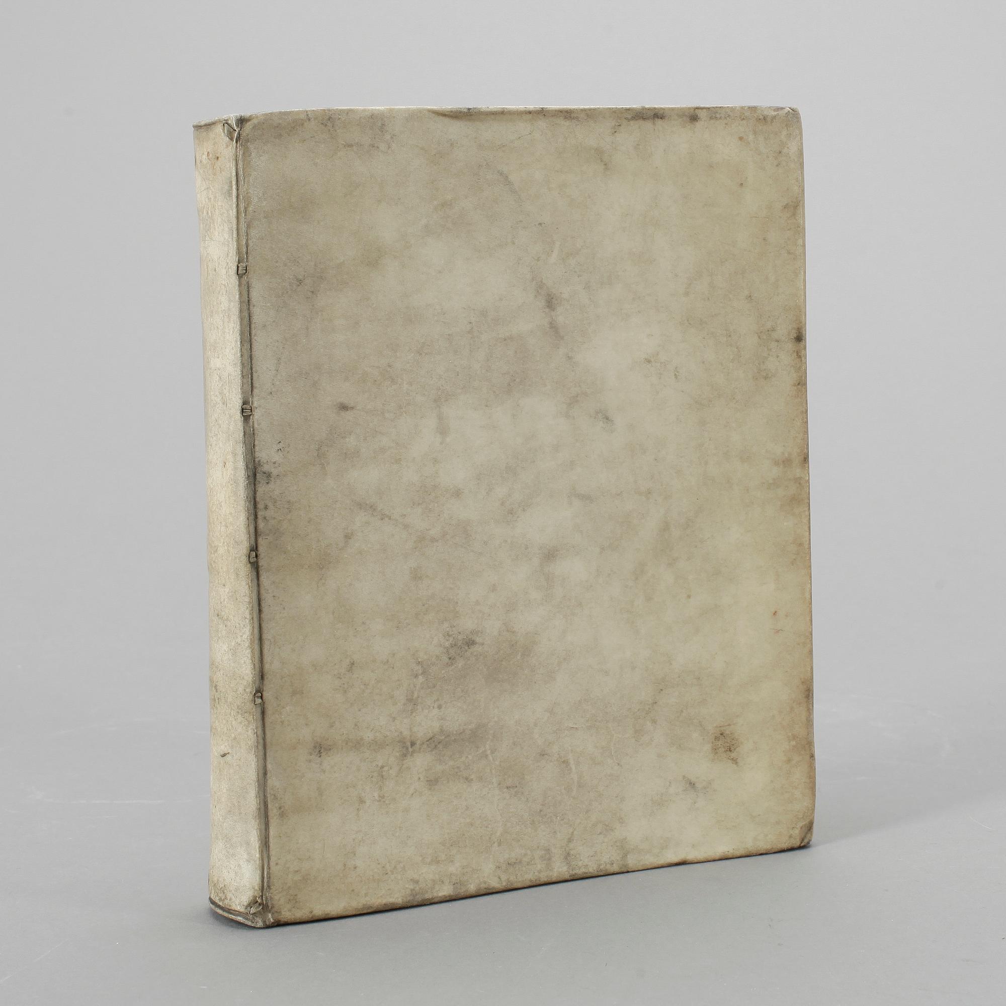 DANIEL SENNERT, "Practicae Medicinae De Morbis Occultis", 1654.