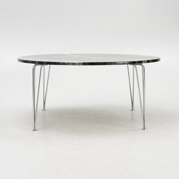A coffee table, second half of the 20th Century.