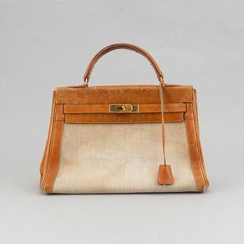 Hermès, väska, "Kelly 32", 1959.
