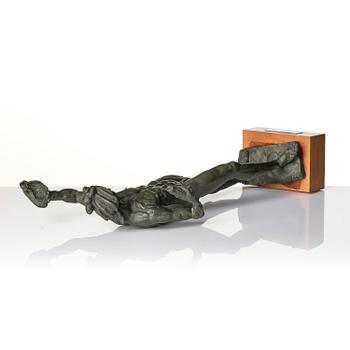 Carl Milles, ”Poseidon”.