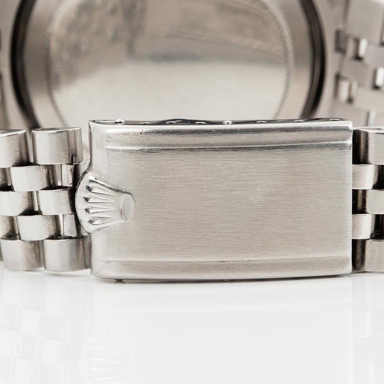 ROLEX, Submariner, "Red Meters first Mark II".