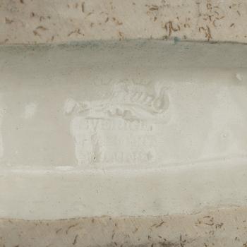 Gunnar Nylund, vas, Rörstrand.