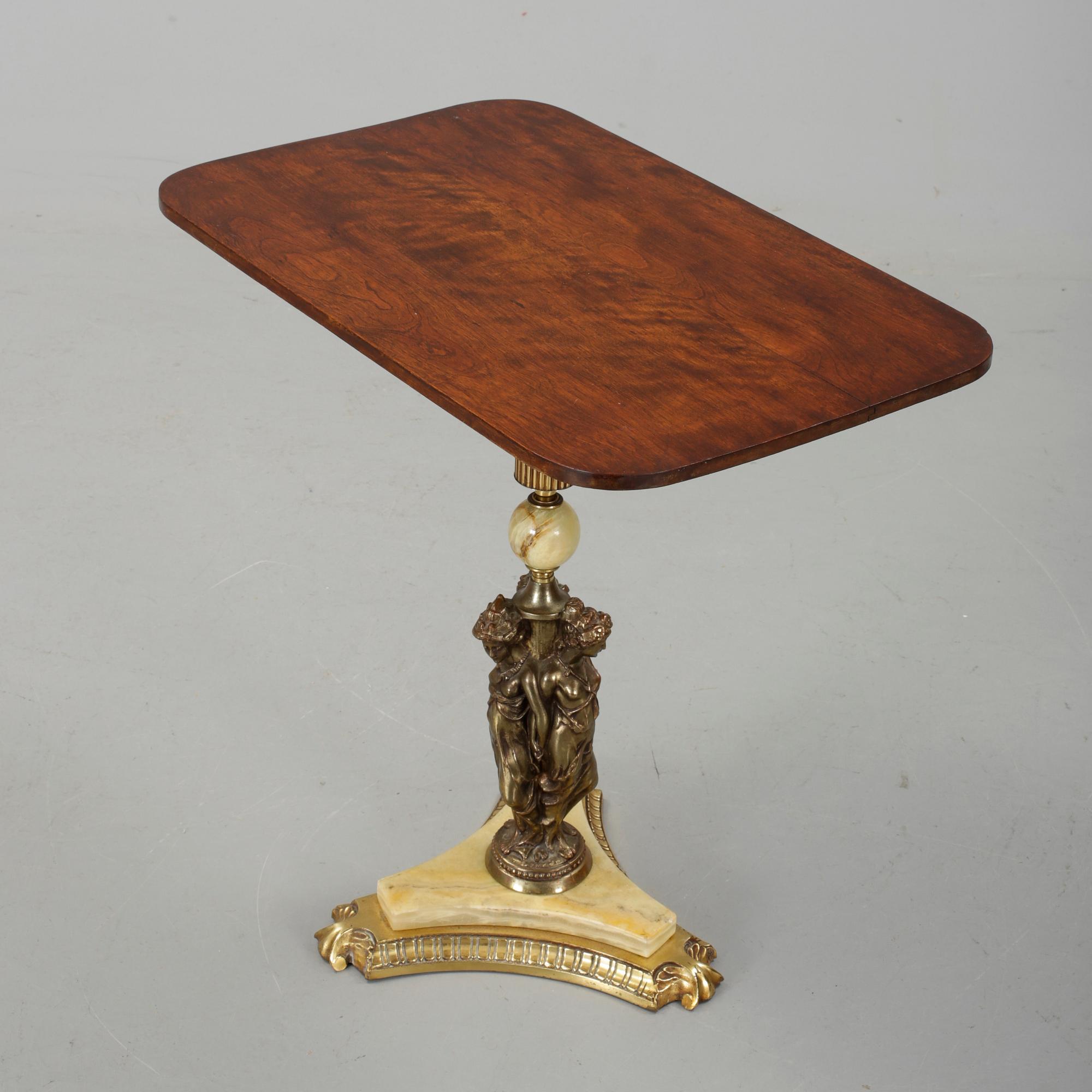 SIDOBORD, 1900-tal.