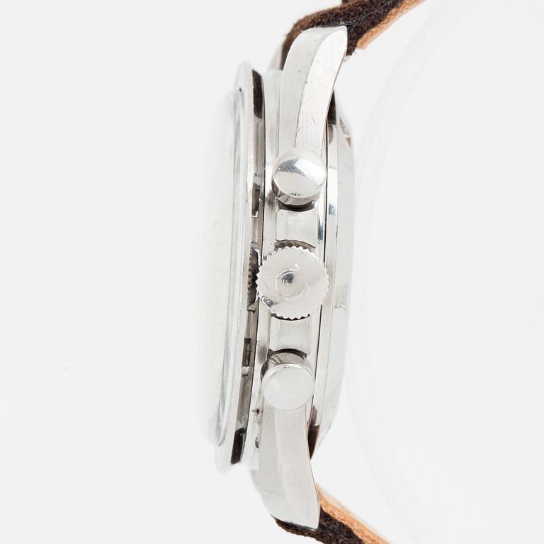 OMEGA, Speedmaster, "CB Case", chronograph.