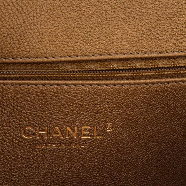 Chanel, handbag, "Boy bag", 2012-2013.