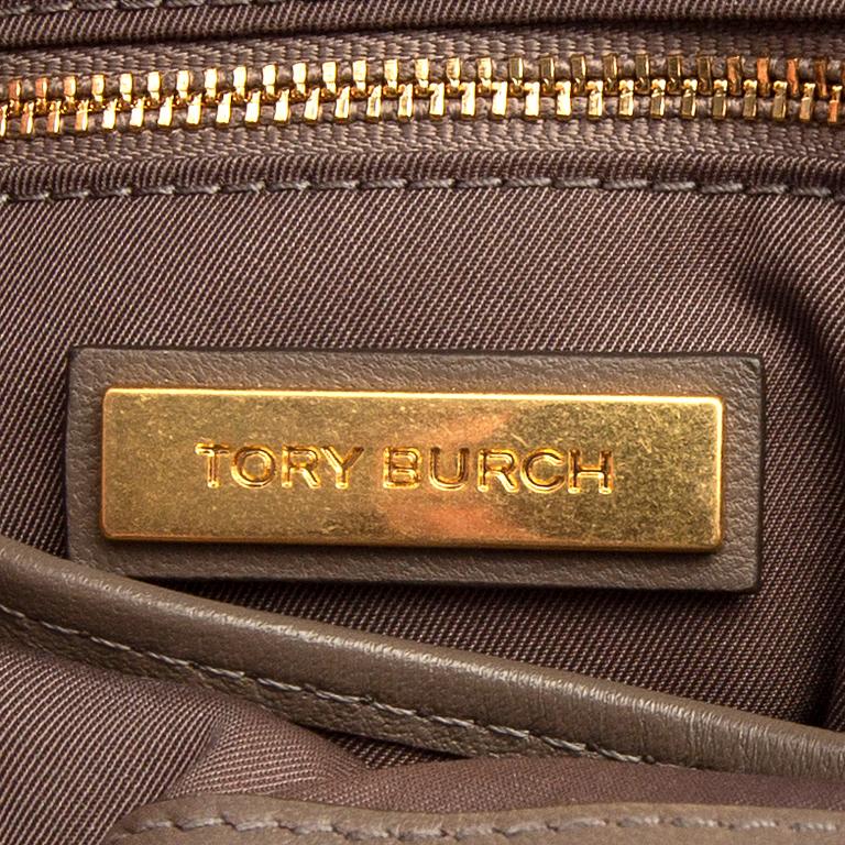 Tory Burch Bag "Fleming convertible shoulder bag".