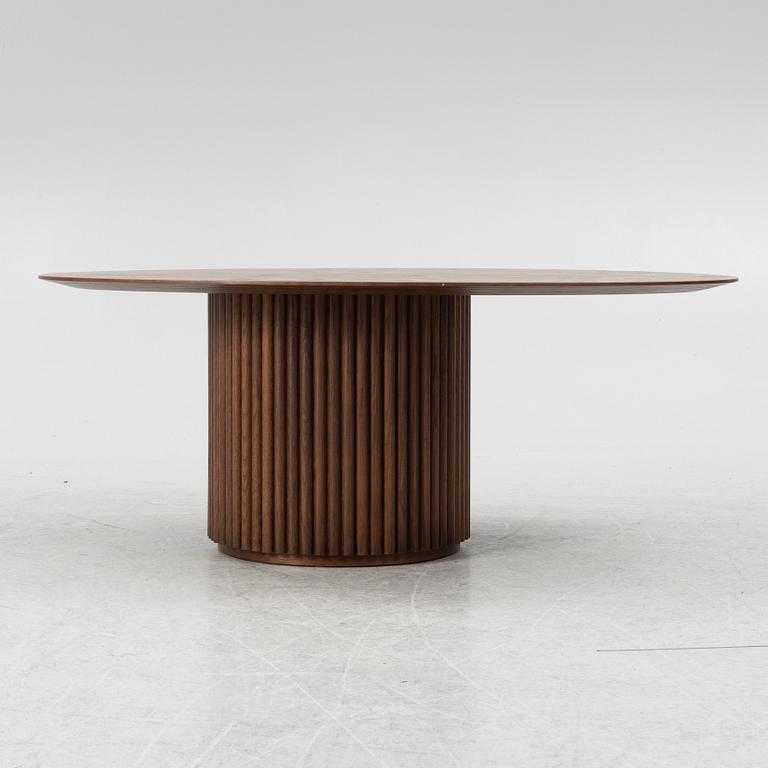 Anya Sebton & Eva Lilja Löwenhielm, a 'Palais Ovale Coffee Table', Asplund.