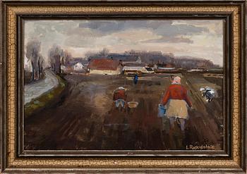 LENNART ROSENSOHN,