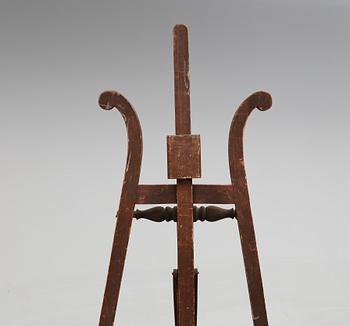 STAFFLI, 1800-talets mitt.
